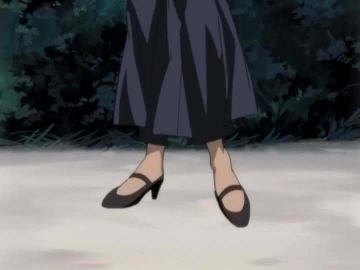 Dark Chapel (Animex)